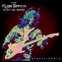 Russ Tippins Band - The Hunter (Bild für) Russ Tippins Band - The Hunter